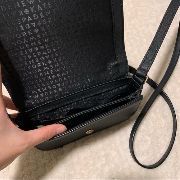 Kate Spade New York - Laurel Way Crossbody Bag - Picture 3 of 5